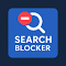 Search Blocker logo