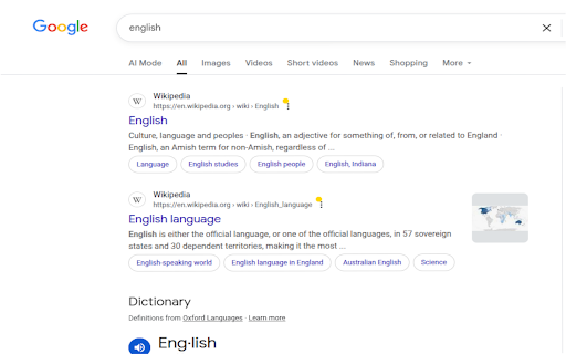 Search Boost screenshot 1