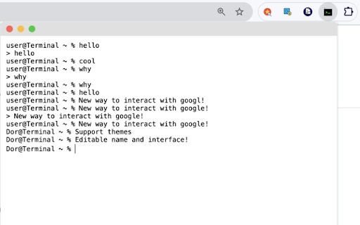 Search Console Pro screenshot 1