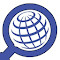 Search In Planet logo