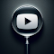 Search inside a YT video logo