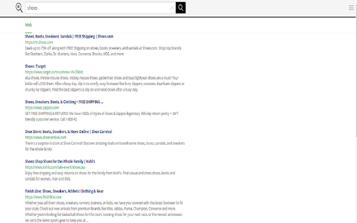 search.jaetbo.com screenshot 1