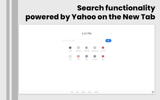 Search Maestro screenshot 1