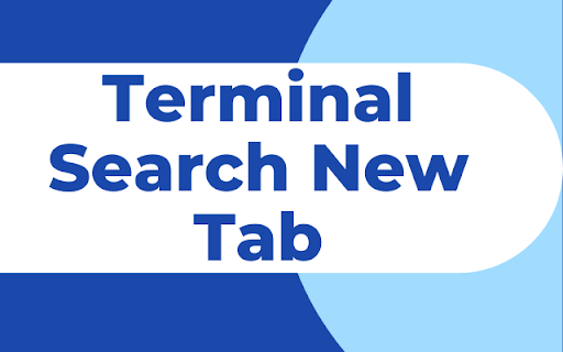 Search New Tab screenshot 1