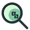 Search Query Translator logo