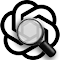 Search with ChatGPT logo