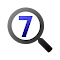 Search7 logo