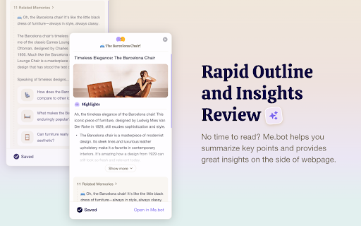 Second.Me screenshot 1