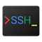 Secure Shell logo