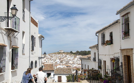 See the whole city screenshot 1