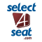 Select-A-Seat logo
