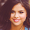 Selena Gomez 1.0 logo