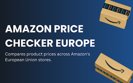 SellerBase - Amazon Price Checker (EU) screenshot 1