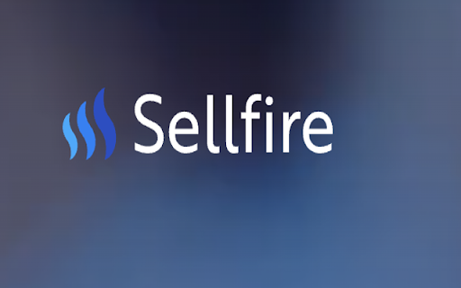 Sellfire screenshot 1