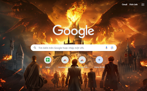 Senpaistream Films Wallpaper 4K screenshot 1