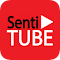 SentiTube logo