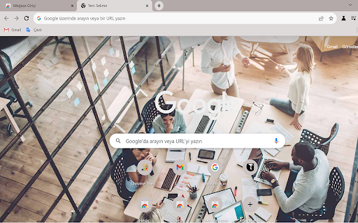 SEO Ajansi screenshot 1