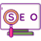 SEO Analyzer logo