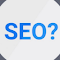 seo check & analyse tools logo
