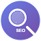 SEO Check Tool logo