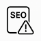 SEO Error Checker logo