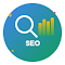 SEO Insights Pro by AIO.com.ai logo