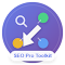 SEO Pro Toolkit by AIO.com.ai logo