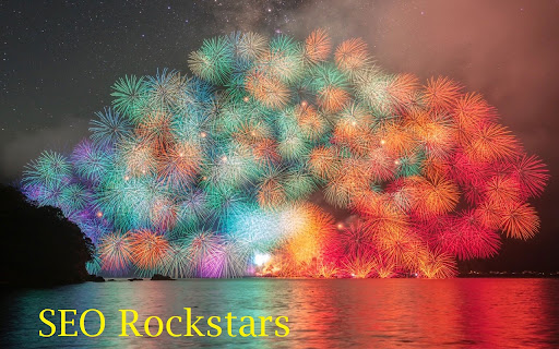 SEO Rockstars - Dallas TX screenshot 1