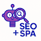 SEO SPA Snapshots & Indexability logo