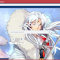 Sesshomaru logo