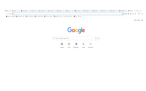 SessionSaver screenshot 1