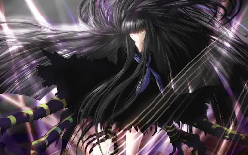 Shadow Enchantress screenshot 1