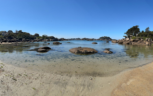 Shallow Lake screenshot 1