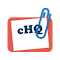 Share and attach files in Gmail™ by cloudHQ logo