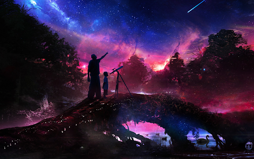 Shared Wonder screenshot 1