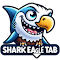 Shark Eagle Tab logo