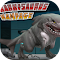 Sharkosaurus Rampage - Adventure & Monster & Simulation Game logo