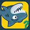 Sharks Quiz Game logo