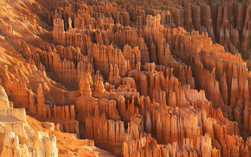 Sharp rocky mountains screenshot 1