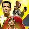Shazam Movie 2 - 1600 x 900 logo