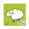 Sheep Games - Shepherd Dog at Duckie Deck logo