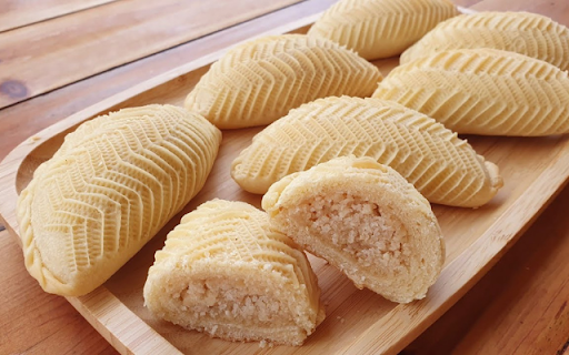 Shekerbura screenshot 1