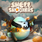 Shell Shockers Online Game logo