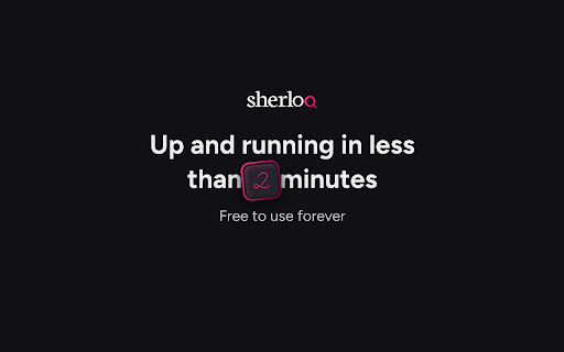 Sherloq - Save, Share & Simplify your queries screenshot 1