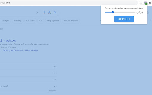 Shift Guard screenshot 1