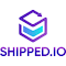 Shipped logo