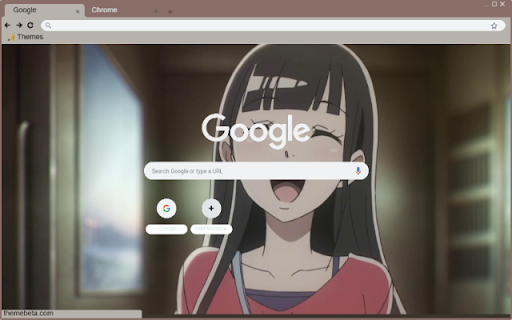 Shirase Kobuchizawa screenshot 1