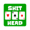 Shithead logo