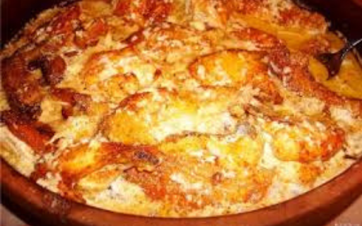 Shkmeruli screenshot 1