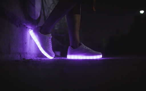 Shoes footwear leather screenshot 1